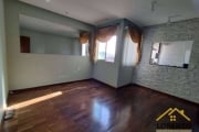 Apartamento com 3 dormitórios à venda, 83 m² por R$ 540.000,00 - Campestre - Santo André/SP