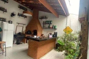 Casa com 2 dormitórios à venda, 140 m² por R$ 1.500.000,00 - Vila Gilda - Santo André/SP