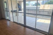 Apartamento com 3 dormitórios à venda, 135 m² por R$ 1.415.000,00 - Vila Boa Vista - Santo André/SP