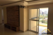 Apartamento com 3 dormitórios à venda, 82 m² por R$ 595.000,00 - Vila Guiomar - Santo André/SP