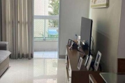 Apartamento com 3 dormitórios à venda, 130 m² por R$ 799.000,00 - Jardim Bela Vista - Santo André/SP