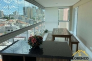 Apartamento com 3 dormitórios à venda, 130 m² por R$ 1.250.000,00 - Vila Marlene - São Bernardo do Campo/SP