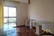 Apartamento com 1 dormitório à venda, 36 m² por R$ 395.000,00 - Consolação - São Paulo/SP