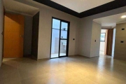 Apartamento com 2 dormitórios à venda, 50 m² por R$ 380.000,00 - Vila Floresta - Santo André/SP