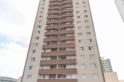 Apartamento com 2 dormitórios à venda, 59 m² por R$ 330.000,00 - Vila América - Santo André/SP