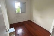 Apartamento com 3 dormitórios à venda, 70 m² por R$ 370.000,00 - Vila América - Santo André/SP