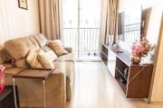 Apartamento com 2 dormitórios à venda, 55 m² por R$ 498.500,00 - Mooca - São Paulo/SP