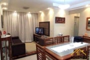 Apartamento à venda, 64 m² por R$ 350.000,00 - Vila Camilópolis - Santo André/SP