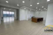 Sala, 147 m² - venda por R$ 1.999.000,00 ou aluguel por R$ 11.518,00/mês - Centro - São Bernardo do Campo/SP