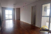 Apartamento à venda, 87 m² por R$ 635.000,00 - Campestre - Santo André/SP