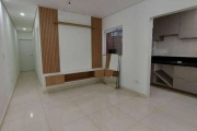 Apartamento à venda, 79 m² por R$ 535.000,00 - Vila Curuçá - Santo André/SP