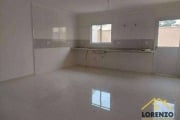 Sobrado com 3 dormitórios à venda, 180 m² por R$ 1.120.000,00 - Vila Alzira - Santo André/SP