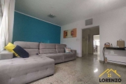 Sobrado com 3 dormitórios à venda, 273 m² por R$ 1.380.000,00 - Jardim - Santo André/SP