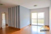 Apartamento com 3 dormitórios à venda, 120 m² por R$ 720.000,00 - Vila Caminho do Mar - São Bernardo do Campo/SP