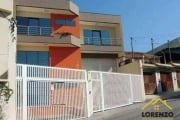 Galpão, 601 m² - venda por R$ 3.400.000,01 ou aluguel por R$ 18.550,00/ano - Jardim Stella - Santo André/SP