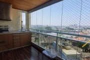 Apartamento à venda, 115 m² por R$ 888.000,01 - Centro - Santo André/SP