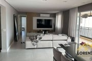 Apartamento com 3 dormitórios à venda, 172 m² por R$ 2.100.000,00 - Jardim São Caetano - São Caetano do Sul/SP