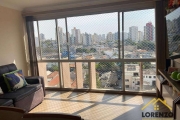 Apartamento à venda, 90 m² por R$ 649.000,00 - Casa Branca - Santo André/SP