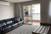 Apartamento à venda, 118 m² por R$ 1.285.000,00 - Centro - Santo André/SP