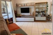 Apartamento com 3 dormitórios à venda, 84 m² por R$ 710.000,00 - Vila Assunção - Santo André/SP