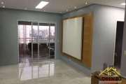 Apartamento com 3 dormitórios à venda, 94 m² por R$ 865.000,00 - Centro - São Bernardo do Campo/SP