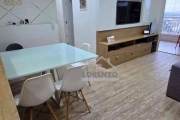 Apartamento à venda, 94 m² por R$ 898.000,00 - Centro - São Bernardo do Campo/SP