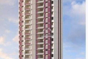 Apartamento com 3 dormitórios à venda, 132 m² por R$ 1.654.000 - Jardim São Caetano - São Caetano do Sul/SP