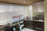 Apartamento com 3 dormitórios à venda, 128 m² por R$ 936.000,01 - Centro - Santo André/SP