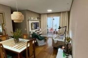 Apartamento à venda, 80 m² por R$ 740.000,00 - Rudge Ramos - São Bernardo do Campo/SP