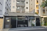 Apartamento com 2 dormitórios à venda, 71 m² por R$ 499.000,00 - Vila Bastos - Santo André/SP