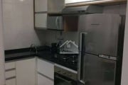 Apartamento à venda, 54 m² por R$ 329.000,01 - Vila Camilópolis - Santo André/SP