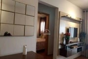 Apartamento à venda, 59 m² por R$ 455.000,00 - Casa Branca - Santo André/SP