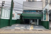 Galpão, 550 m² - venda por R$ 2.795.000,00 ou aluguel por R$ 28.773,00/mês - Centro - Santo André/SP