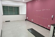 Sala para alugar, 83 m² por R$ 4.540/mês - Campestre - Santo André/SP