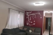 Apartamento com 2 dormitórios à venda, 70 m² por R$ 416.000,00 - Vila Alzira - Santo André/SP