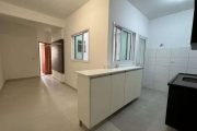 Apartamento com 2 dormitórios à venda, 45 m² por R$ 315.000,00 - Vila Scarpelli - Santo André/SP