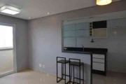 Apartamento com 2 dormitórios à venda,  por R$ 360.000 - Vila Floresta - Santo André/SP