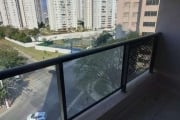 Apartamento com 2 dormitórios à venda, 52 m² por R$ 580.000,00 - Jardim do Mar - São Bernardo do Campo/SP