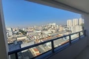 Apartamento com 2 dormitórios à venda, 54 m² por R$ 636.000 - Centro - São Bernardo do Campo/SP