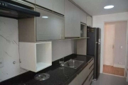 Apartamento com 3 dormitórios à venda, 67 m² por R$ 450.000,00 - Vila Homero Thon - Santo André/SP