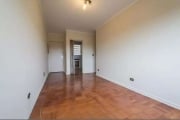 Apartamento com 1 dormitório à venda próximo ao Aeroporto de Congonhas, 55 m² por R$ 299 mil - Campo Belo - São Paulo/SP