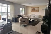 Apartamento com 3 dormitórios à venda, 165 m² por R$ 2.340.000,00 - Jardim - Santo André/SP