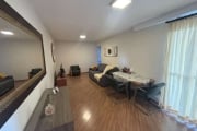 Apartamento com 3 dormitórios à venda, 89 m² por R$ 849.200 - Campestre - Santo André/SP