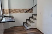 Cobertura com 2 dormitórios à venda, 96 m² por R$ 520.000,00 - Vila Helena - Santo André/SP