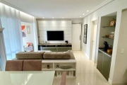 Apartamento com 3 dormitórios à venda, 106 m² por R$ 1.270.000,00 - Centro - São Bernardo do Campo/SP