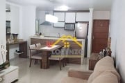 Cobertura com 3 dormitórios à venda, 170 m² por R$ 700.000,00 - Campestre - Santo André/SP