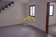 Cobertura com 2 dormitórios à venda, 89 m² por R$ 480.000,00 - Jardim Ocara - Santo André/SP