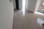 Apartamento com 2 dormitórios à venda, 50 m² por R$ 400.000,00 - Campestre - Santo André/SP