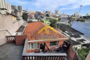 Terreno à venda, 947 m² por R$ 2.797.000,00 - Jardim - Santo André/SP