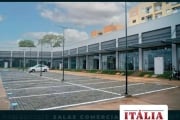 Sala comercial para aluguel,  Av. Trabalhadores - SA5937